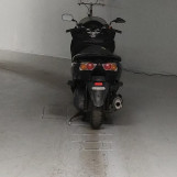 Мотоцикл Honda FORZA Z с пробегом 50847 km с пробегом 50847 km