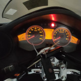 Мотоцикл Honda FORZA Z с пробегом 50847 km с пробегом 50847 km