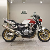 Мотоцикл Honda CB1300SF с пробегом 31805 km