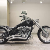 Мотоцикл HD ROCKER C FXCWC1580 з пробігом 20002 km