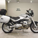 Мотоцикл BMW R1150R з пробігом 64486 km