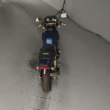 Мотоцикл Kawasaki ZRX400 с пробегом 33441 km с пробегом 33441 km