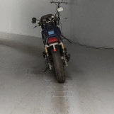 Мотоцикл Kawasaki ZRX400 с пробегом 33441 km с пробегом 33441 km