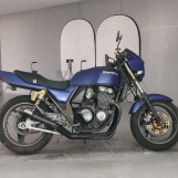 Мотоцикл Kawasaki ZRX400 с пробегом 33441 km с пробегом 33441 km