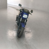 Мотоцикл Kawasaki ZRX400 с пробегом 33441 km с пробегом 33441 km