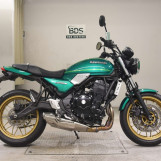 Мотоцикл Kawasaki Z650RS з пробігом 4391 km