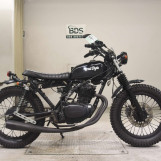 Мотоцикл Honda CB250RS з пробігом 7156 km