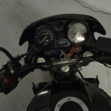 Мотоцикл Kawasaki ZRX400 с пробегом 42556 km с пробегом 42556 km