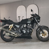 Мотоцикл Kawasaki ZRX400 с пробегом 42556 km с пробегом 42556 km