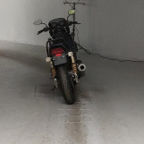 Мотоцикл Kawasaki ZRX400 с пробегом 42556 km с пробегом 42556 km