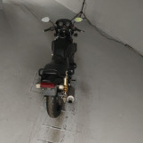 Мотоцикл Kawasaki ZRX400 с пробегом 42556 km с пробегом 42556 km