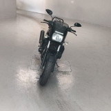 Мотоцикл Kawasaki ZRX400 с пробегом 42556 km с пробегом 42556 km