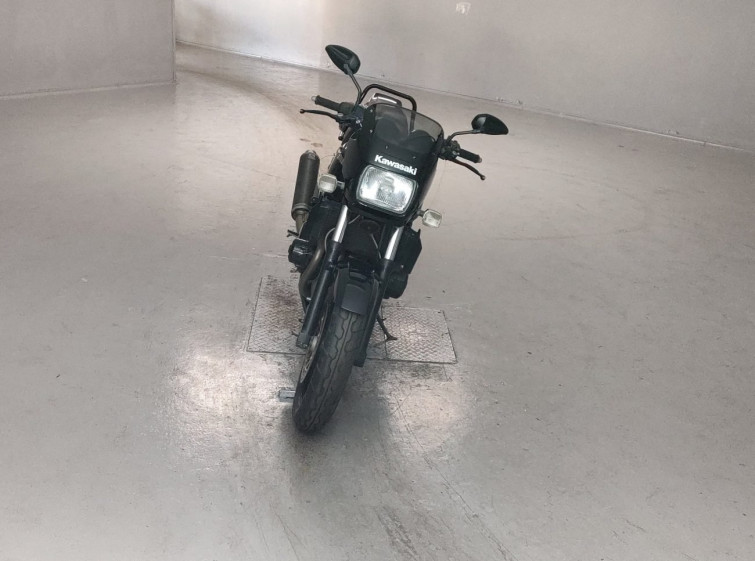 Мотоцикл Kawasaki ZRX400 с пробегом 42556 km с пробегом 42556 km