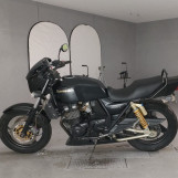 Мотоцикл Kawasaki ZRX400 с пробегом 42556 km с пробегом 42556 km