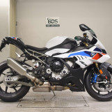 Мотоцикл BMW S1000RR с пробегом 4 km