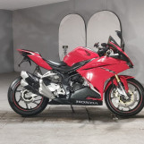 Мотоцикл Honda CBR250RR з пробігом 37520 km