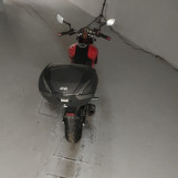 Мотоцикл Suzuki GLADIUS SFV400 с пробегом 20516 km с пробегом 20516 km