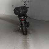 Мотоцикл Suzuki GLADIUS SFV400 с пробегом 20516 km с пробегом 20516 km