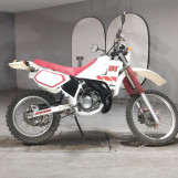 Мотоцикл Yamaha DT200R з пробігом 12172 km