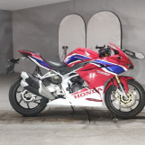 Мотоцикл Honda CBR250RR з пробігом 11630 km