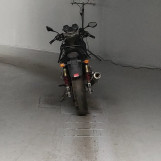 Мотоцикл Kawasaki BALIUS2 з пробігом 40972 km з пробігом 40972 km