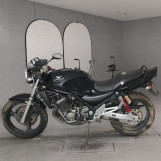 Мотоцикл Kawasaki BALIUS2 з пробігом 40972 km з пробігом 40972 km