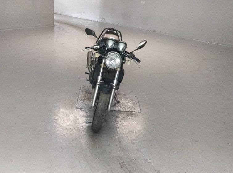 Мотоцикл Kawasaki BALIUS2 з пробігом 40972 km з пробігом 40972 km