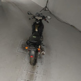 Мотоцикл Kawasaki BALIUS2 з пробігом 40972 km з пробігом 40972 km