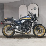 Мотоцикл Kawasaki Z650RS з пробігом 297 km