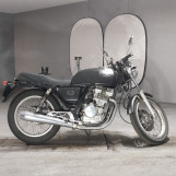 Мотоцикл Honda GB250 CLUBMAN з пробігом 10715 km