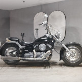 Мотоцикл Yamaha DRAGSTAR XVS400 CLASSIC с пробегом 33770 km