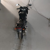 Мотоцикл Yamaha FZ400 с пробегом 41374 km с пробегом 41374 km