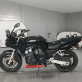 Мотоцикл Yamaha FZ400 с пробегом 41374 km с пробегом 41374 km