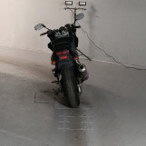 Мотоцикл Yamaha FZ400 с пробегом 41374 km с пробегом 41374 km