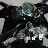 Мотоцикл Yamaha FZ400 с пробегом 41374 km с пробегом 41374 km