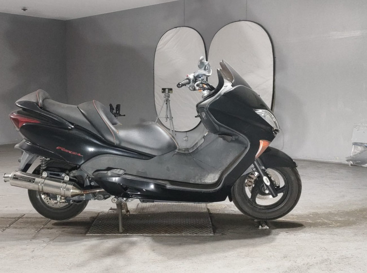 Мотоцикл Honda FORZA Z з пробігом 17147 km