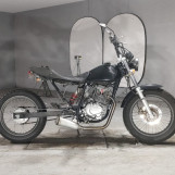 Мотоцикл Honda FTR223 с пробегом 8016 km