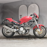 Мотоцикл Ducati MONSTER 400 з пробігом 19912 km