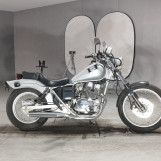Мотоцикл Honda REBEL CMX250 з пробігом 13617 km