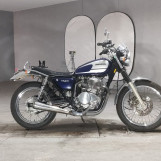 Мотоцикл Honda CBR250R з пробігом 38646 km