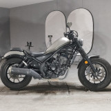 Мотоцикл Honda REBEL CMX250 з пробігом 15561 km
