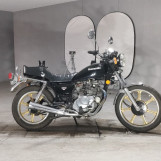 Мотоцикл Kawasaki Z250LTD з пробігом 8308 km