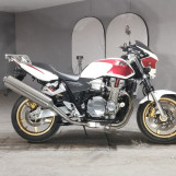 Мотоцикл Honda CB1300SF с пробегом 18027 km