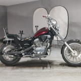 Мотоцикл Honda STEED400 с пробегом 25374 km