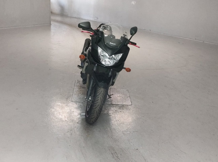 Мотоцикл Suzuki BANDIT1250S с пробегом 32603 km с пробегом 32603 km