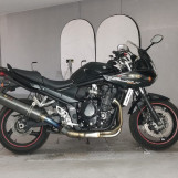 Мотоцикл Suzuki BANDIT1250S с пробегом 32603 km с пробегом 32603 km