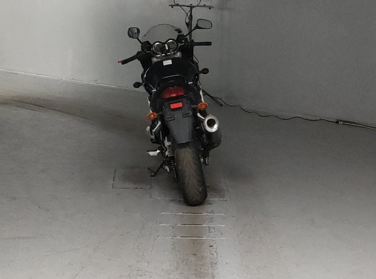 Мотоцикл Suzuki BANDIT1250S с пробегом 32603 km с пробегом 32603 km