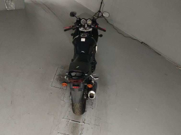 Мотоцикл Suzuki BANDIT1250S с пробегом 32603 km с пробегом 32603 km
