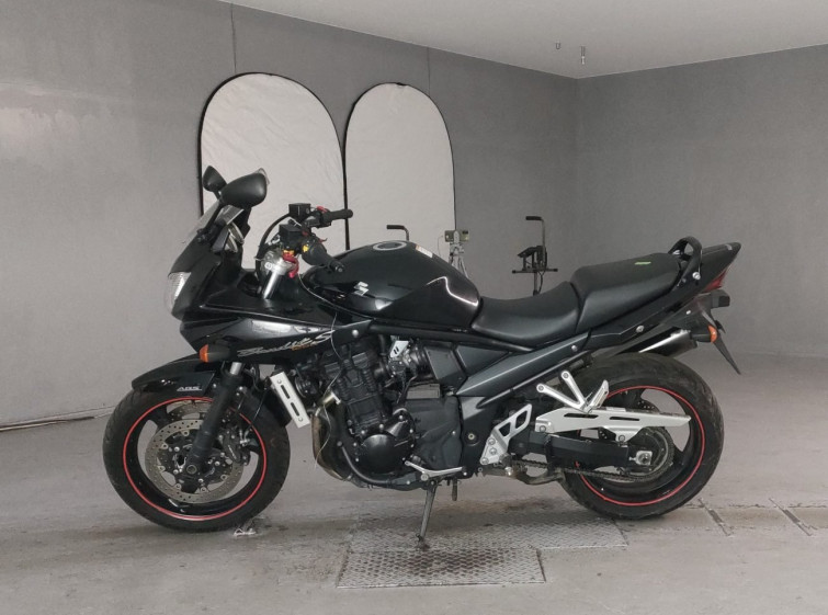 Мотоцикл Suzuki BANDIT1250S с пробегом 32603 km с пробегом 32603 km