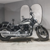 Мотоцикл Yamaha DRAGSTAR XVS400 с пробегом 5121 km